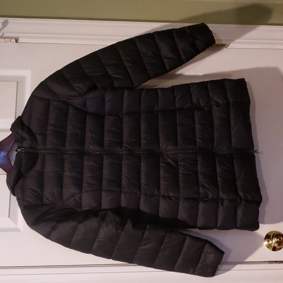 Eddie Bauer Jackets & Blazers - NWT! 🎉2XHost Pick🎉Eddie Bauer Microlight Down Parka